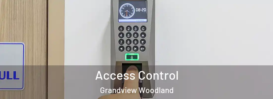 Access Control Grandview Woodland