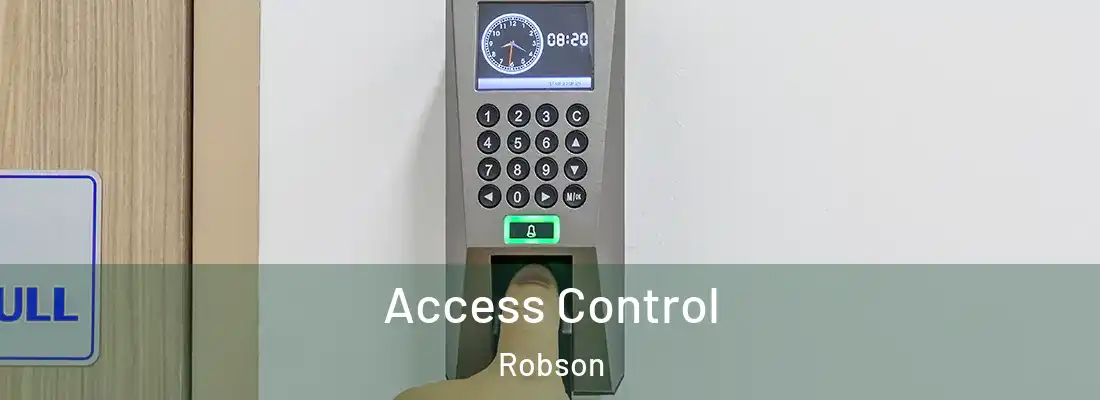 Access Control Robson