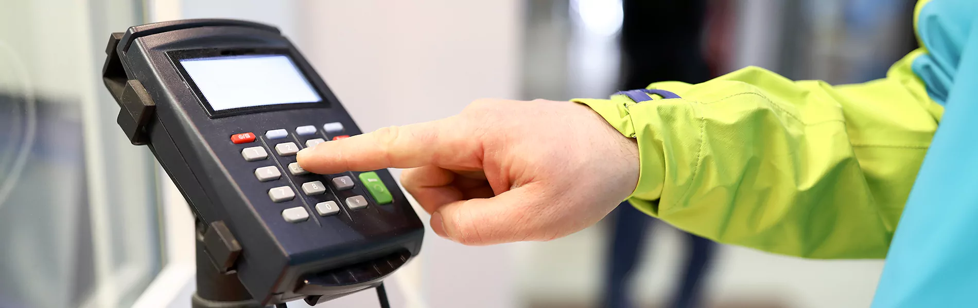 Industrial Access Control Vancouver - Affordable Industrial Access ...