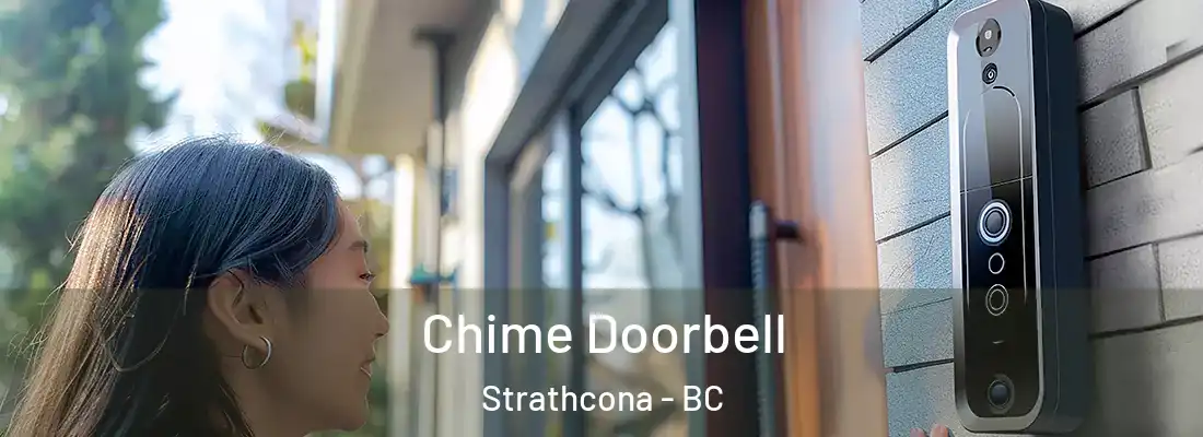  Chime Doorbell Strathcona - BC