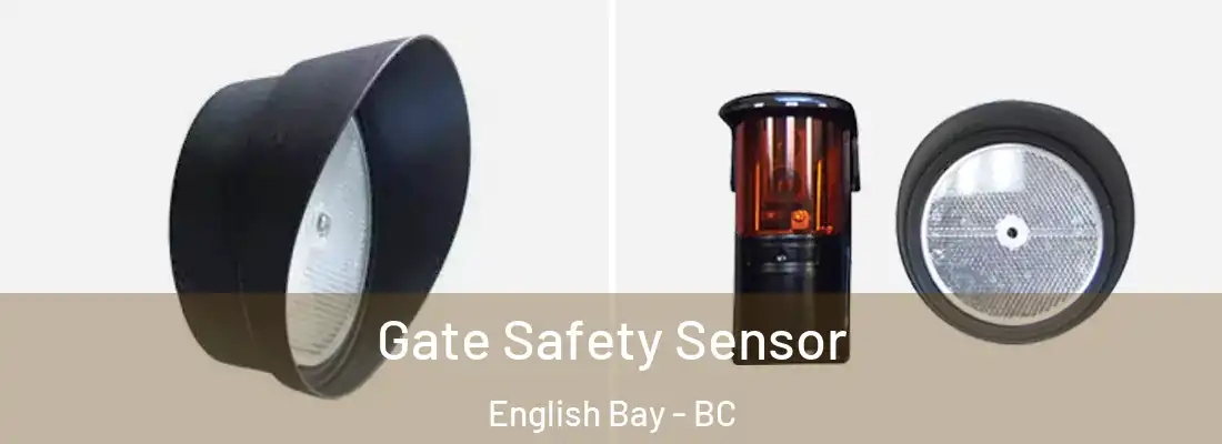  Gate Safety Sensor English Bay - BC