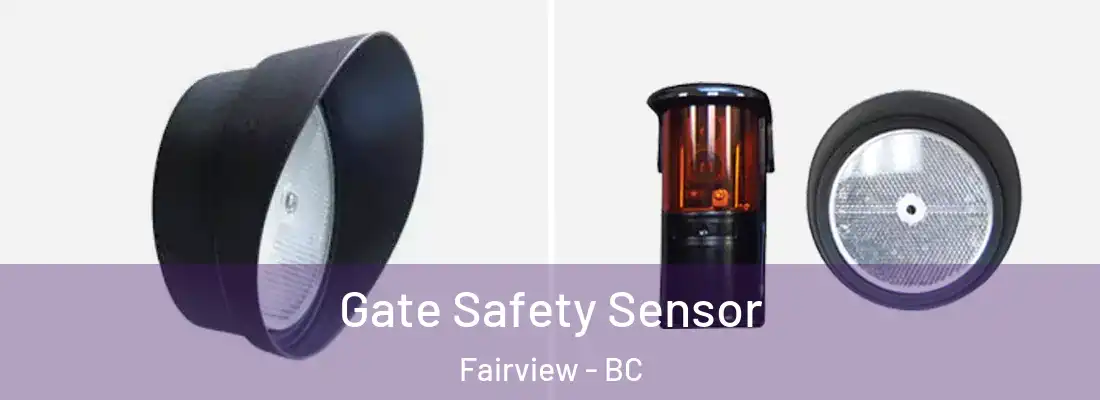  Gate Safety Sensor Fairview - BC
