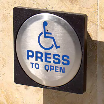 Handicap Door Access Solutions in Kitsilano, BC