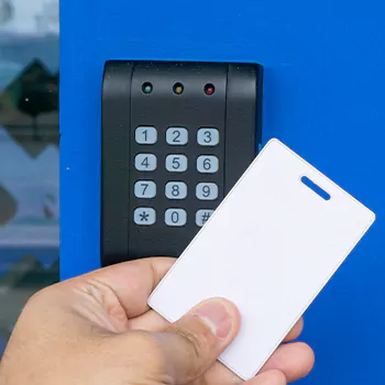 Employee Access Card Systems in Kitsilano, BC
