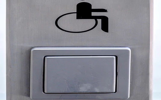 Electronic Locks &a Barriers in Kitsilano, BC