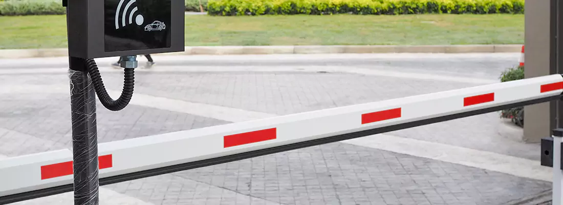 Affordable Automatic Vehicle Barrier Installation Services in Shaughnessy, BC