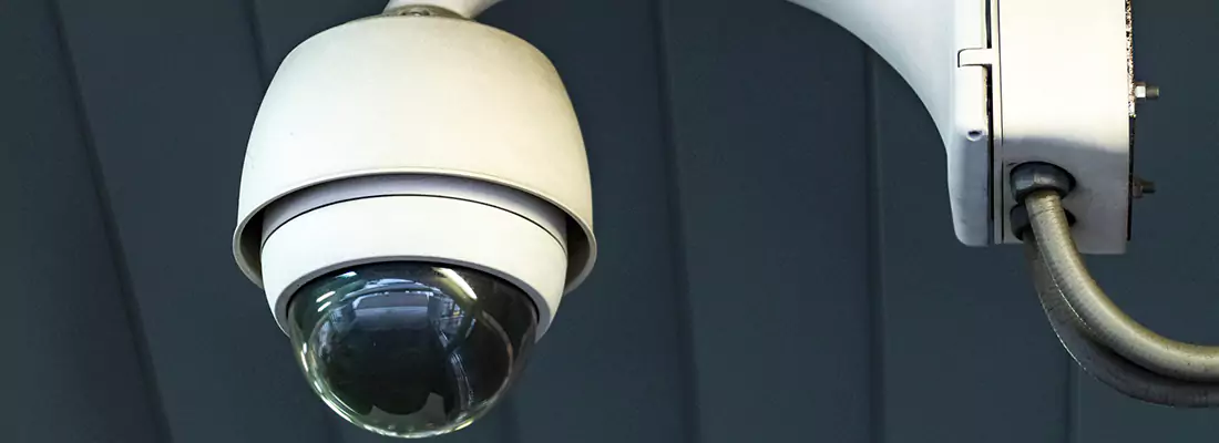 Affordable CCTV Camera System Solutions for Homes and Businesses in Fairview, BC
