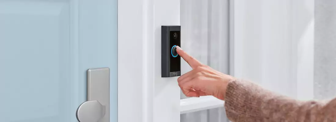 Affordable Electric Doorbell Solutions for Homes and Offices in West Point Grey, BC
