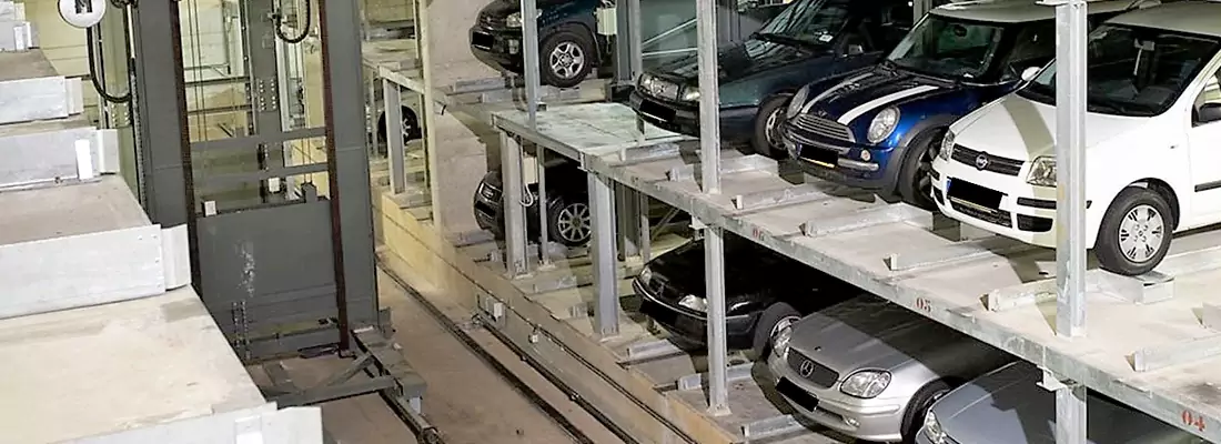 Affordable Electric Parking Pillar Systems for Residential and Commercial Properties in False Creek, BC