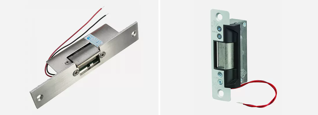 Affordable Electric Strike Systems for Enhanced Security in West Point Grey, BC