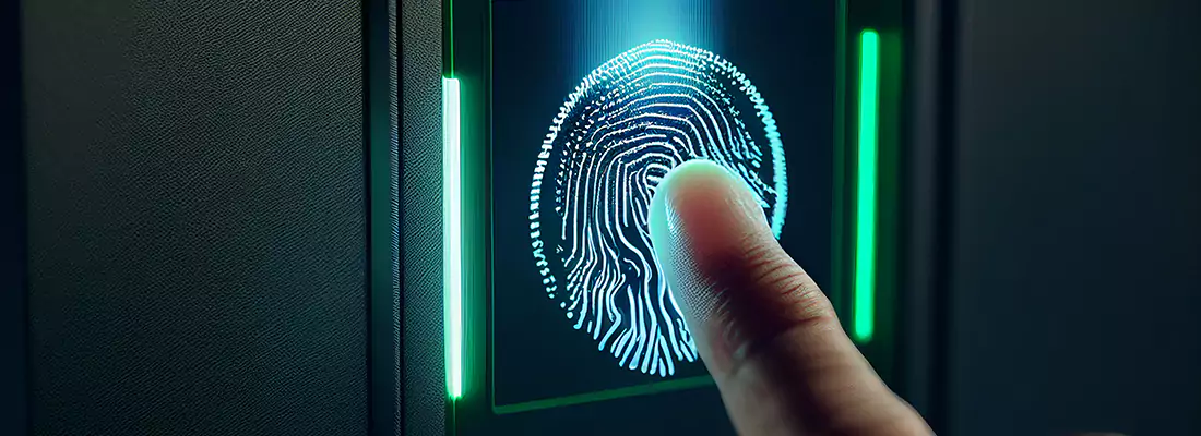 Affordable Fingerprint Lock Solutions for Homes and Businesses in Strathcona, BC