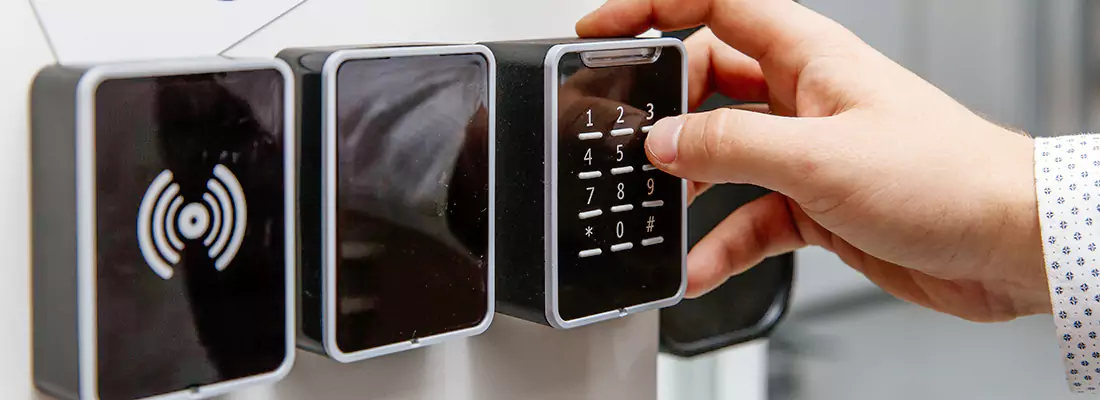 Affordable Gate Safety Sensor Systems for Homes in Vancouver, BC
