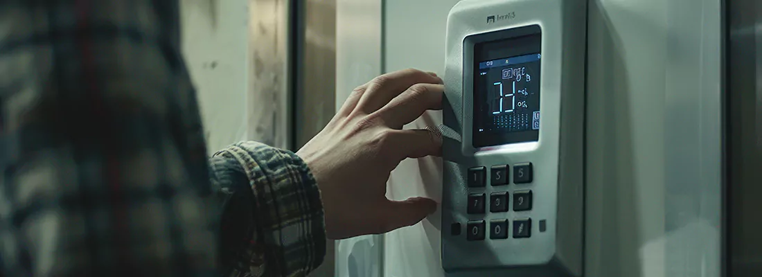 Affordable Keyless Entry Systems for Homes and Businesses in Oakridge, BC