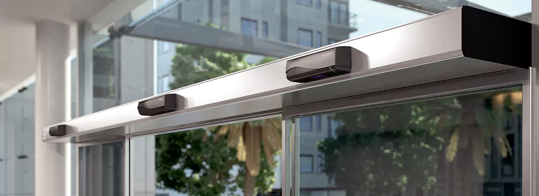 Affordable Low Energy Door Operator System Services in Marpole, BC