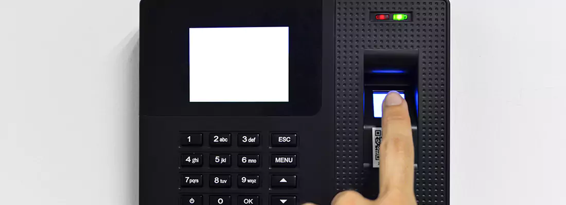 Affordable Office Access Control Systems for Small and Large Offices in Vancouver, BC