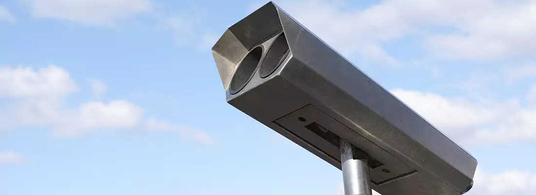 Affordable Outdoor CCTV Camera Installation Services in Victory Square, BC