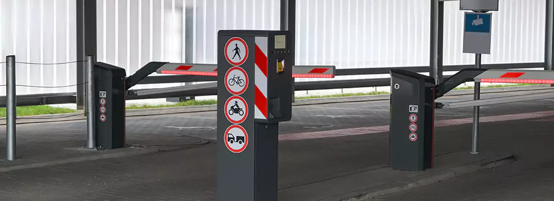Affordable Parking Gate Systems for Efficient Access Control in West Point Grey, BC