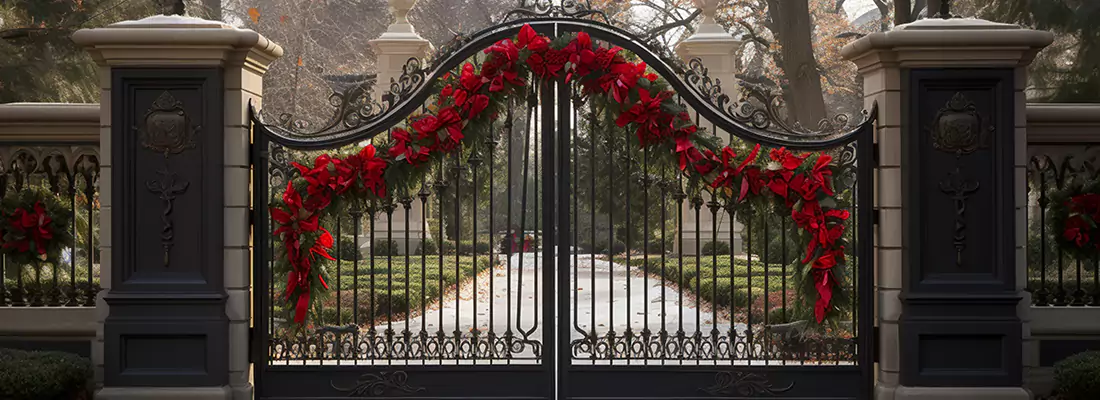 Affordable Proximity Sensor Gate Solutions for Homes and Businesses in Vancouver, BC