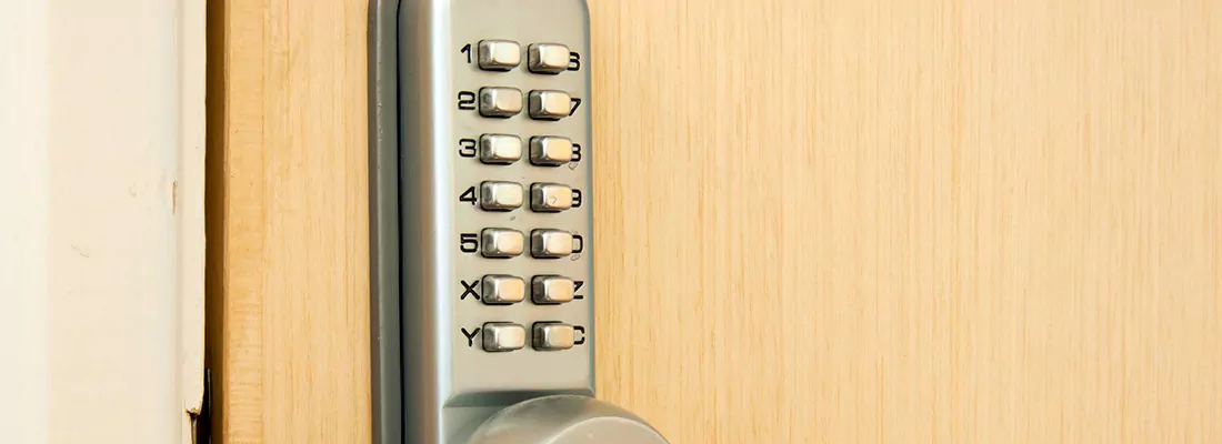 Automatic Electric Door Service Near Me in Oakridge, BC