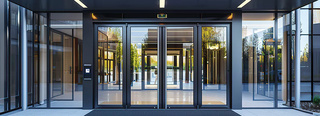 Automatic Overhead Door Repair and Installation in False Creek, BC