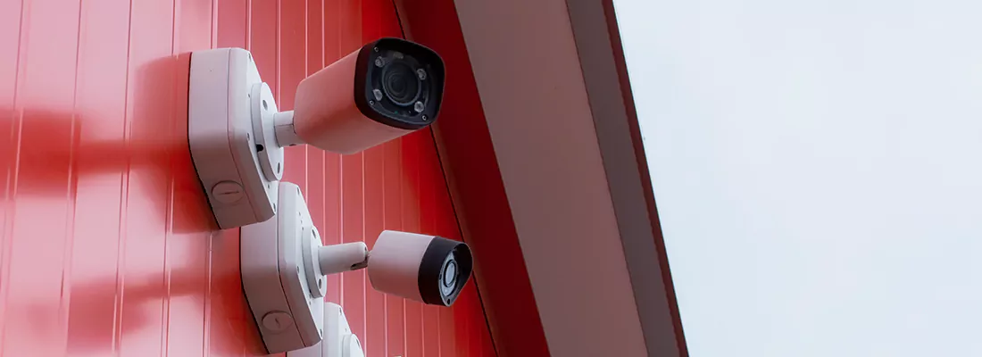 Benefits of HD CCTV Cameras for Security in Strathcona, BC