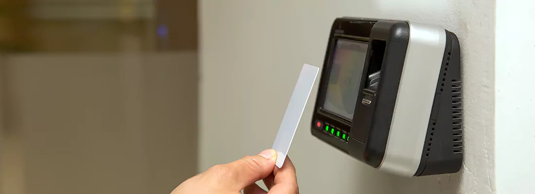 Benefits of Remote Access Control Systems in Vancouver, BC