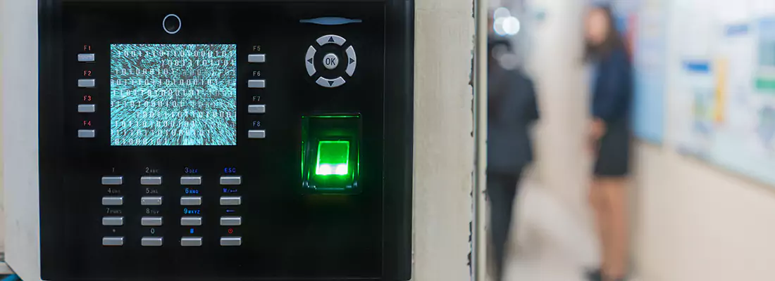 Benefits of Time-Based Lock Schedule Systems for Homes and Businesses in Vancouver, BC