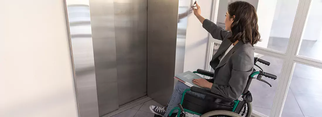 Best Handicap Door System Service in Shaughnessy, BC