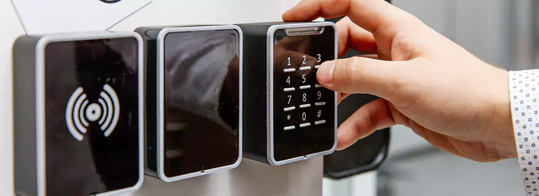 Best WiFi Smart Locks for Homes and Offices in Vancouver, BC