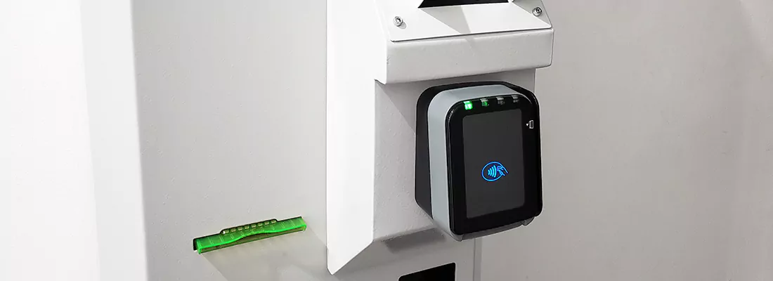 Biometric Security Options in Vancouver, BC