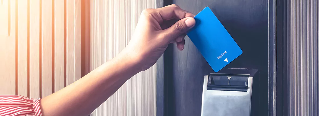 Card Lock System Integration with Existing Security in Shaughnessy, BC