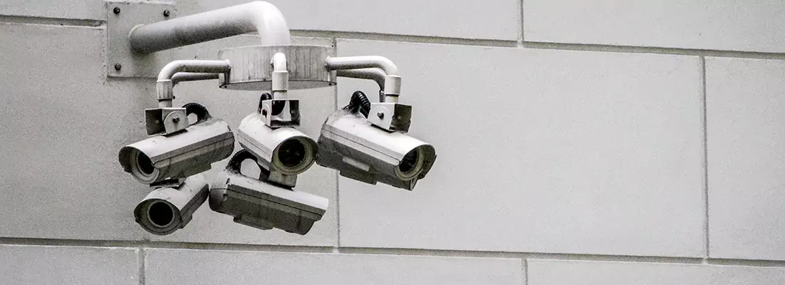 CCTV Camera Systems Are Essential for Security in Fairview, BC