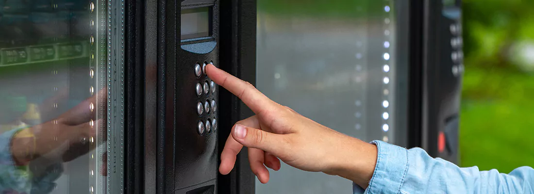 Commercial Access Control Boosts Security in West Point Grey, BC