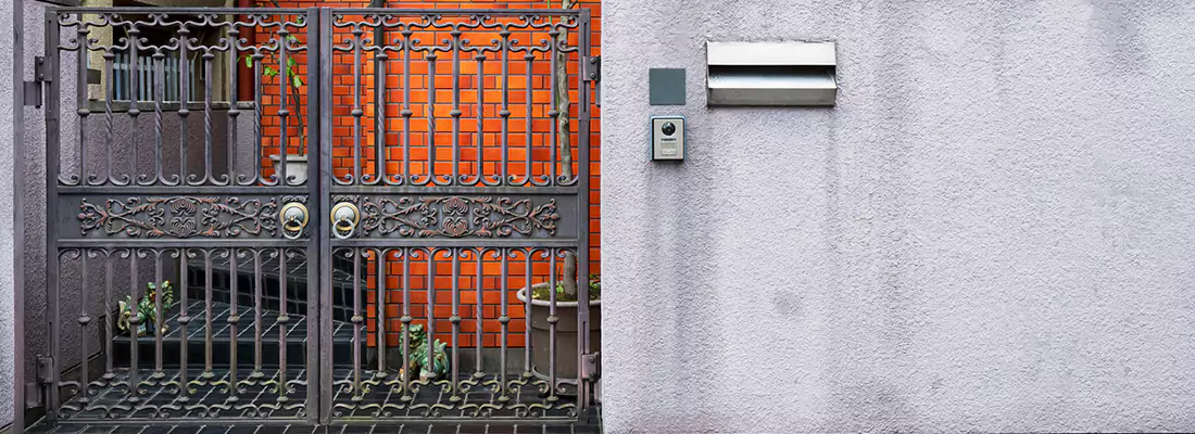 Residential Gate Systems for Ultimate Convenience in Fairview, BC