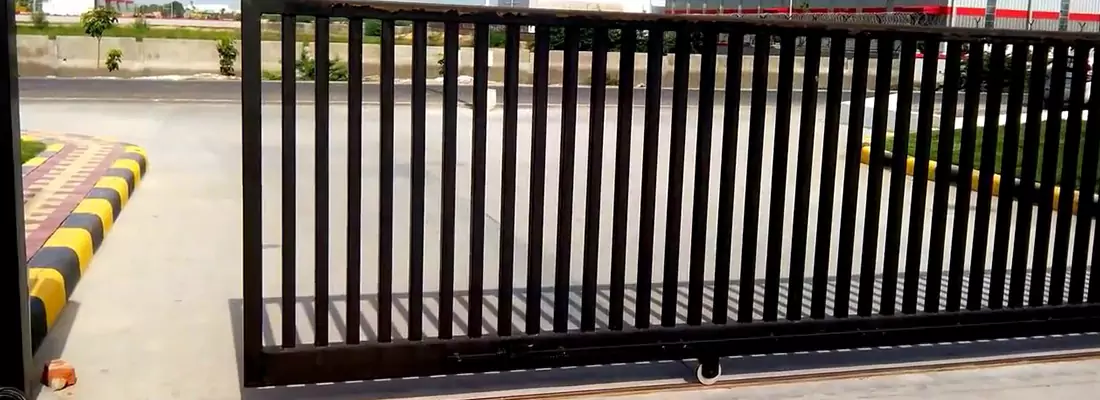 Commercial Automatic Sliding Repair and Maintenance in Vancouver, BC