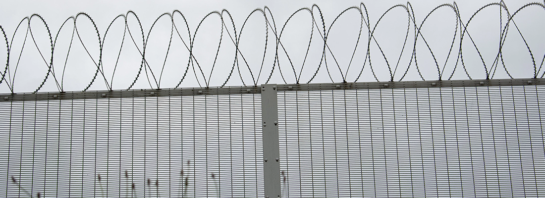 Commercial Security Gate Installations in Vancouver, BC