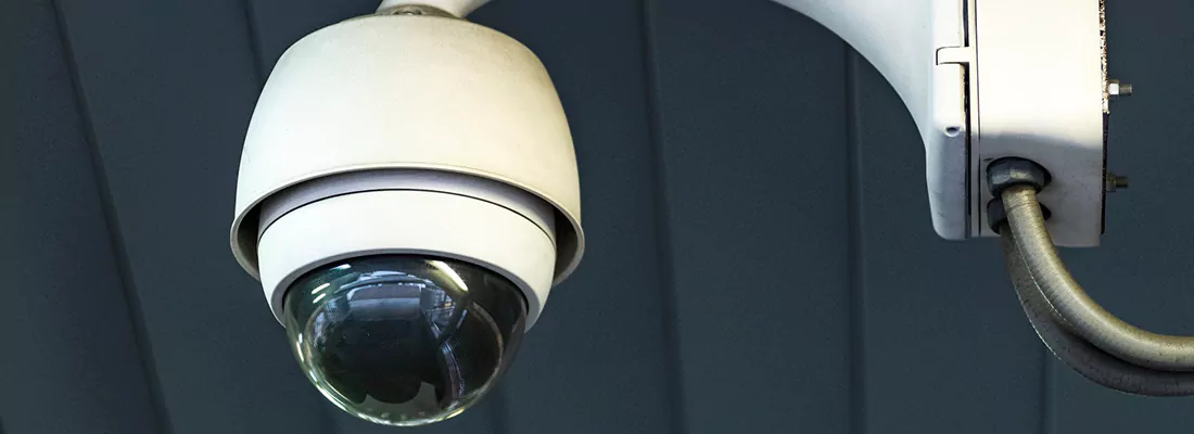 Cost of Installing HD CCTV Cameras in Strathcona, BC