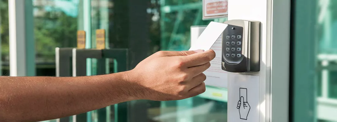 Custom Access Control Systems for Businesses in West Point Grey, BC
