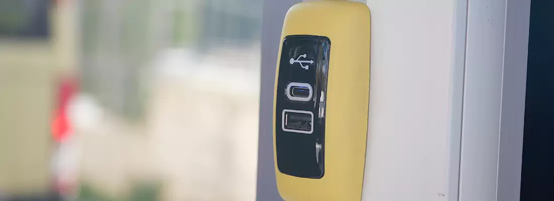 Custom Door Proximity Sensor Solutions for Businesses in Vancouver, BC