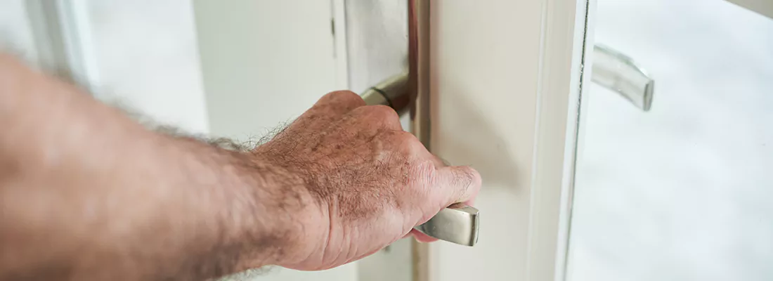 Custom Push to Lock Door Systems for Your Property in West Point Grey, BC