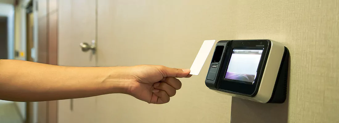 Customizable Employee Access Card Solutions in Vancouver, BC