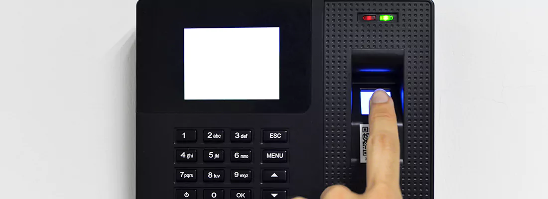 Door Access Control And Security in Vancouver, BC