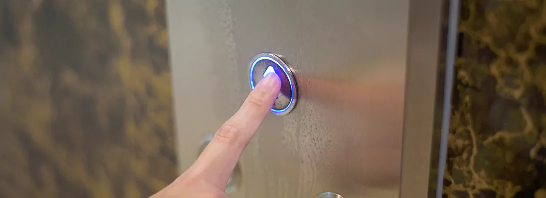 Door Opening Button Solutions for Businesses in Vancouver, BC