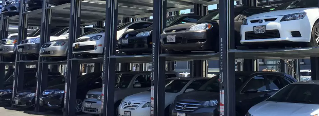 Electric Parking Pillars: A Smart Parking Solution for Residents in False Creek, BC