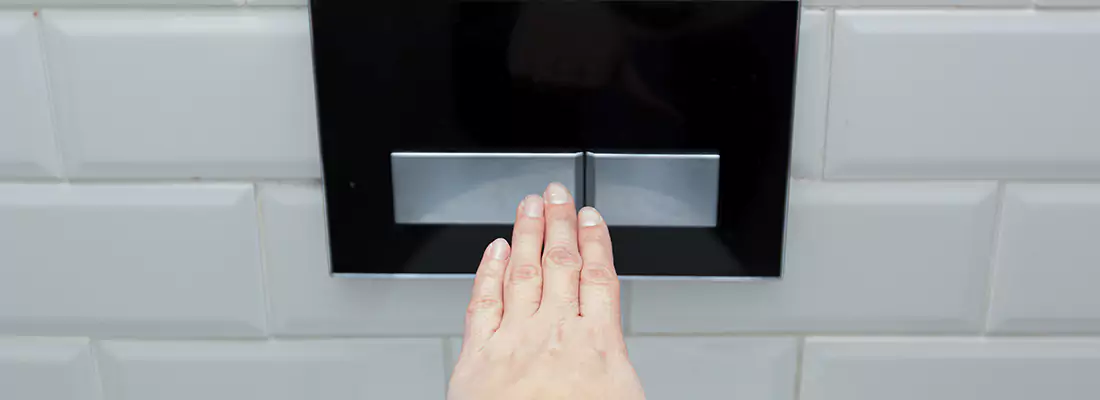 Emergency Washroom Button Testing and Maintenance Services in Strathcona, BC