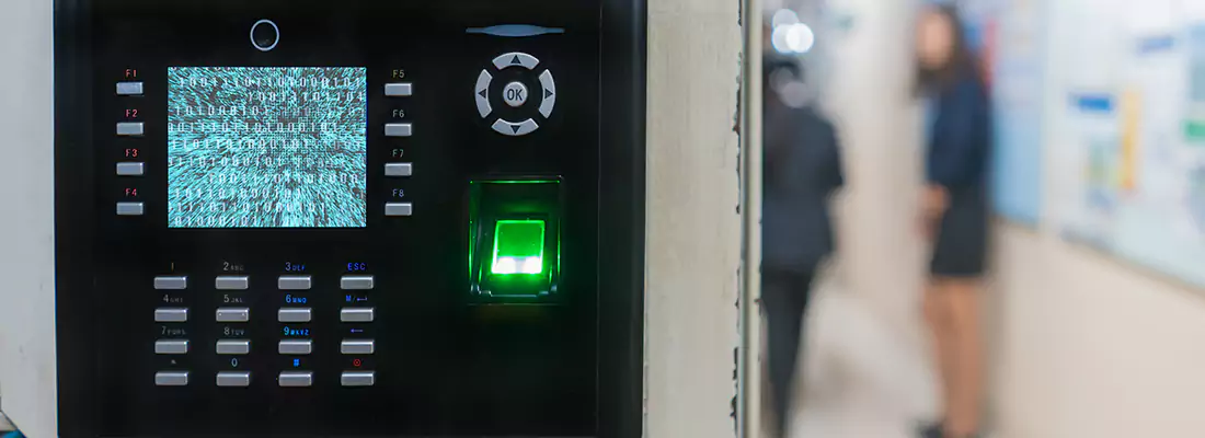 Enhance Security with Retinal Access Systems in Vancouver, BC