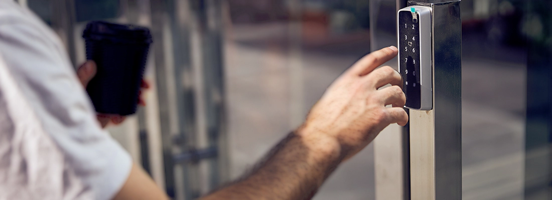 Enhance Storefront Security with Access Control Systems in Vancouver, BC