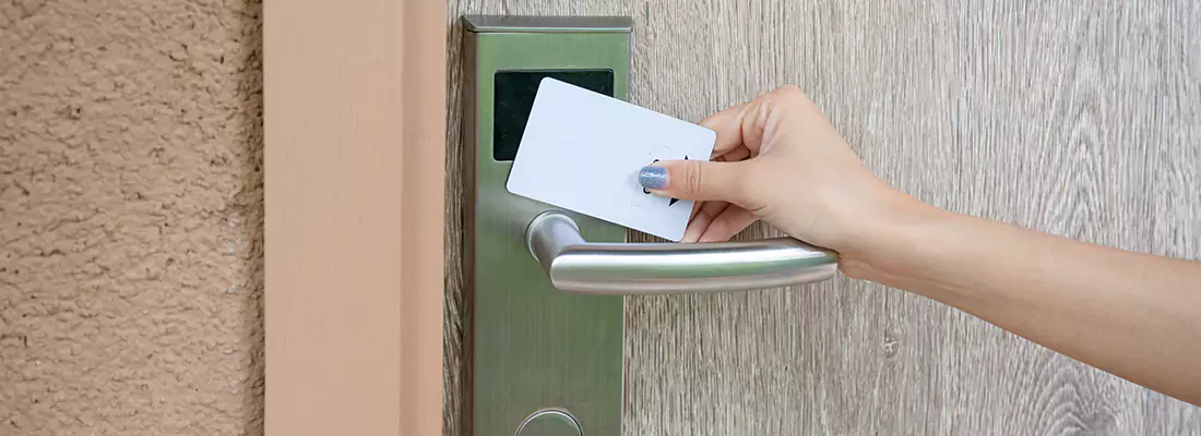 Expert Maintenance and Repair for Electric Locks in Shaughnessy, BC