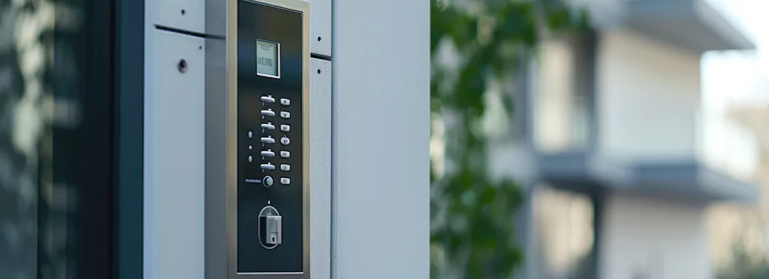 Expert Maintenance and Repairs For Keyless Entry Systems in Oakridge, BC