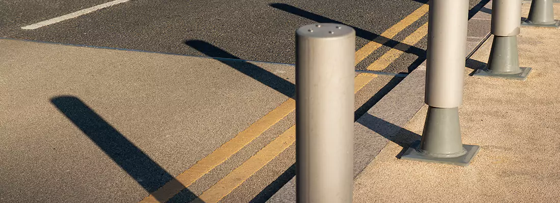 Fast and Reliable Car Parking Post Installation Services in West Point Grey, BC